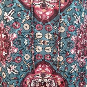 WHBM Medallions Dress🌸🌿